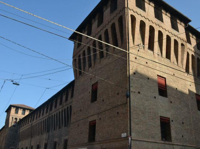 Palazzo comunale (BO)
