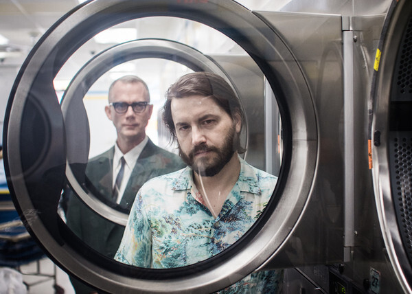 cover of Matmos & The Soft Pink Truth