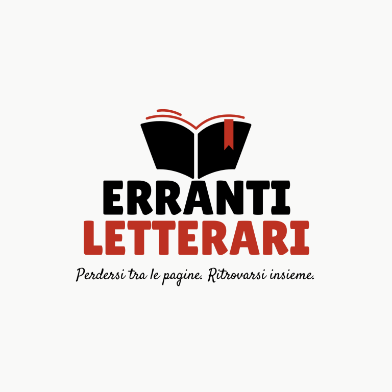 copertina di Erranti Letterari 