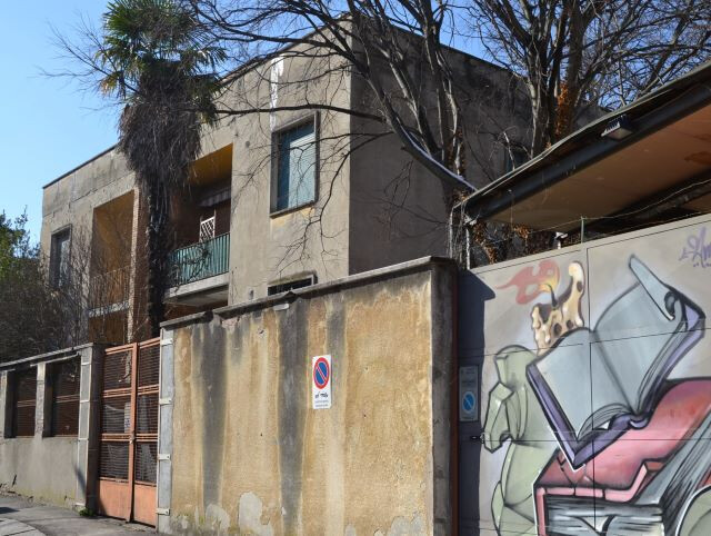 Villaggio della Rivoluzione Fascista