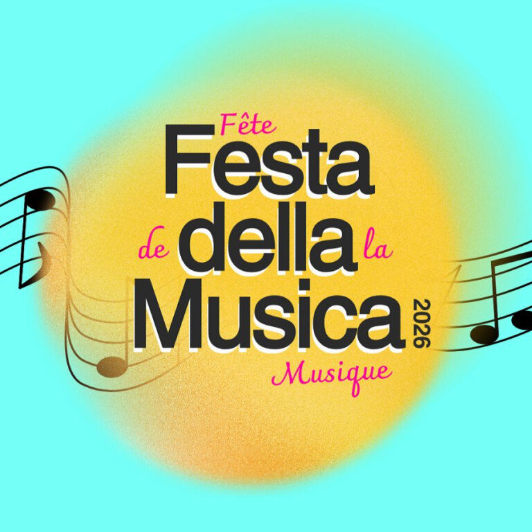 immagine di Festa della Musica | Fête de la Musique