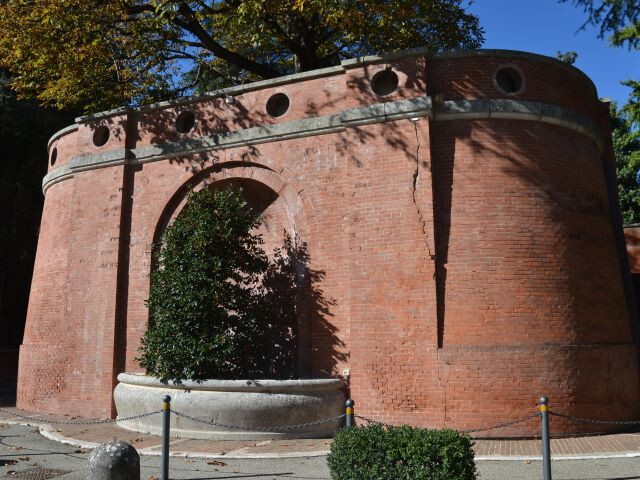 Sanatorio di Montecatone