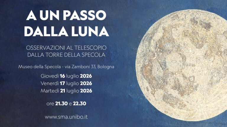 immagine di A un passo dalla Luna
