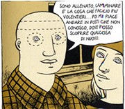 immagine di Bologna dei fumetti - 2009