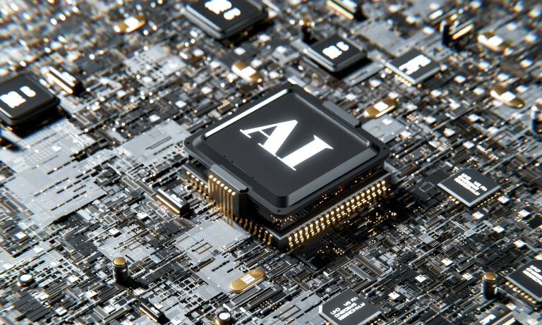 immagine di Intelligenza artificiale e dintorni