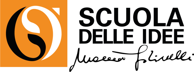 copertina di Scuola delle Idee Marino Golinelli
