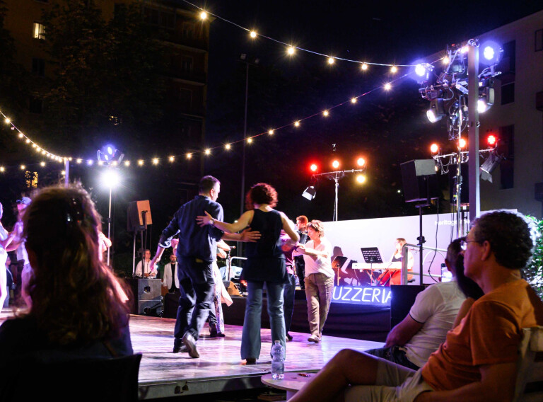 copertina di Festival Filuzzi Mon Amour 2025