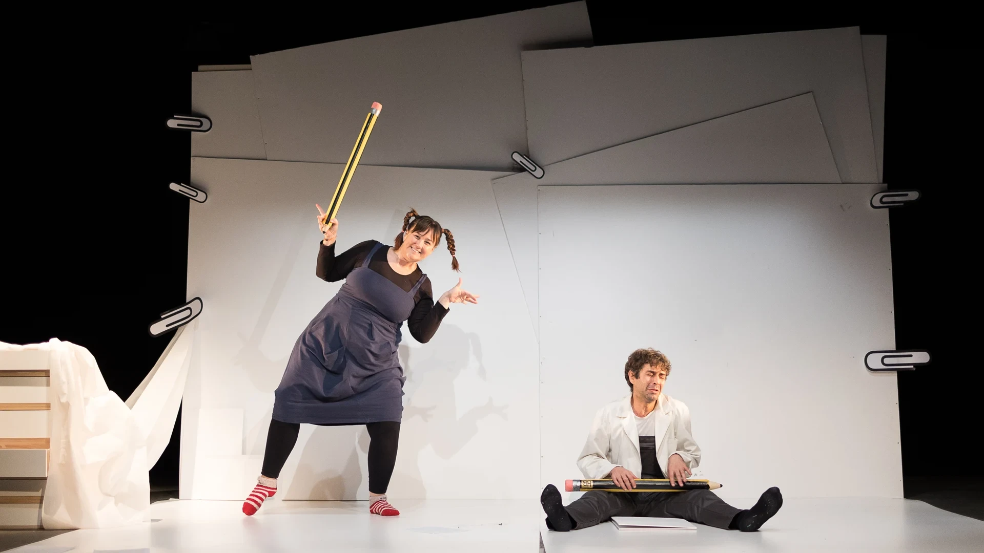 copertina di Farfollie 