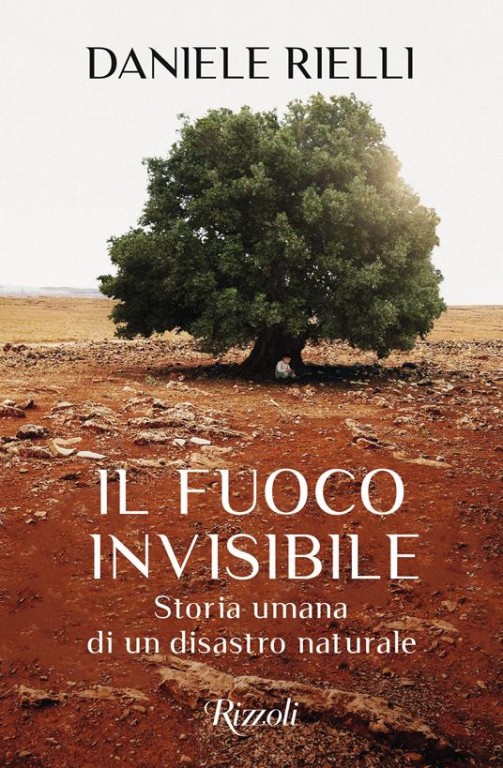 Il Fuoco Invisibile. Storia Umana Di Un Disastro Naturale | Patto Per ...