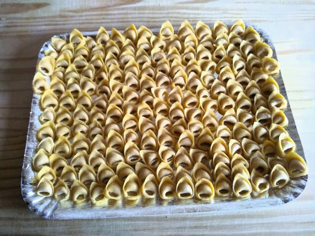 Tortellini
