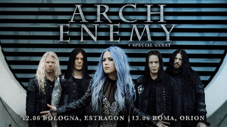 Arch Enemy