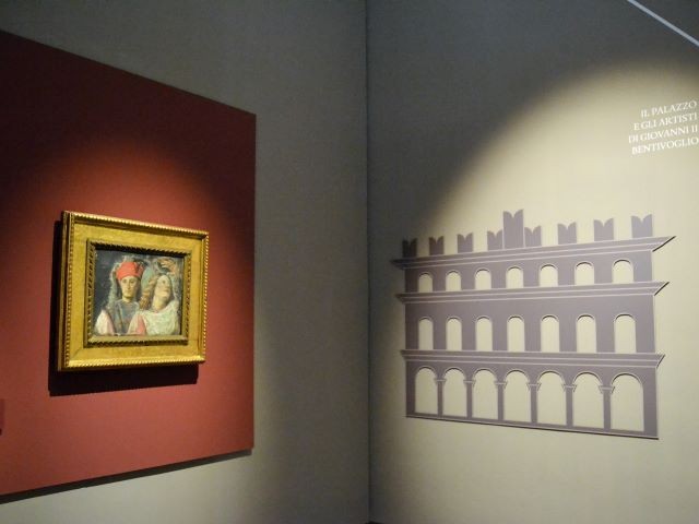 Mostra "Giulio II e Raffaello. Una nuova stagione del Rinascimento a Bologna"