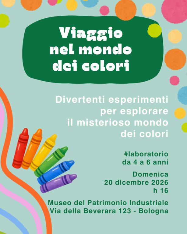 copertina di Viaggio nel mondo dei colori