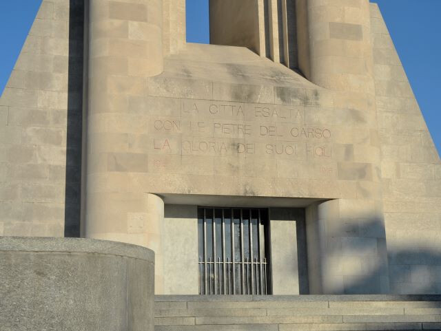 Monumento ai Caduti