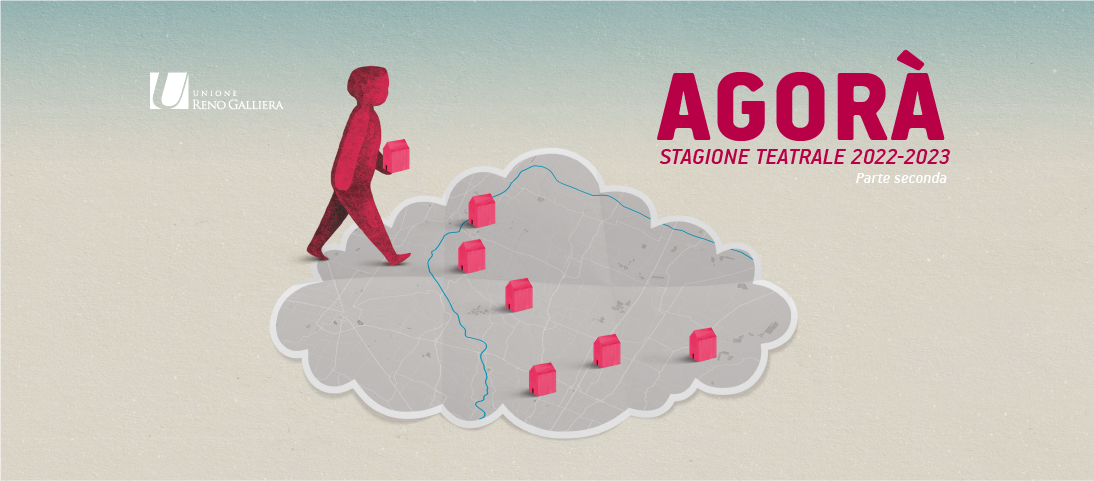 copertina di Stagione Agorà
