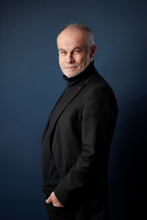 Carlos Moreno 