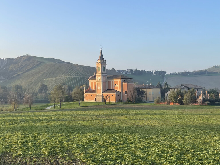 Castelletto di Serravalle 1