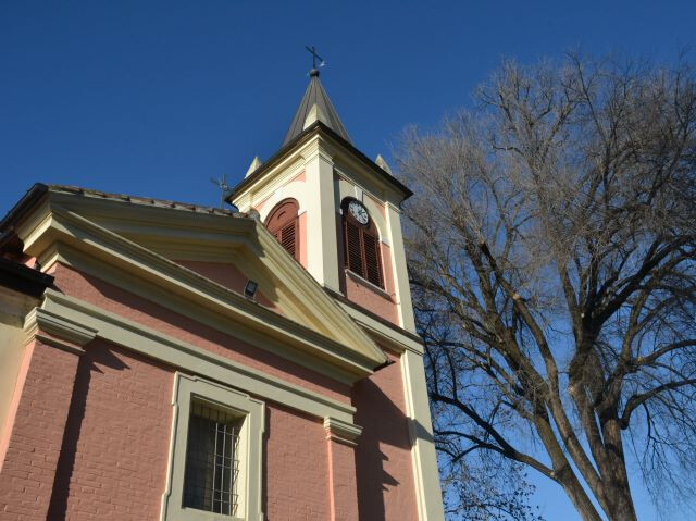 Chiesa di Santa Maria del Carmine