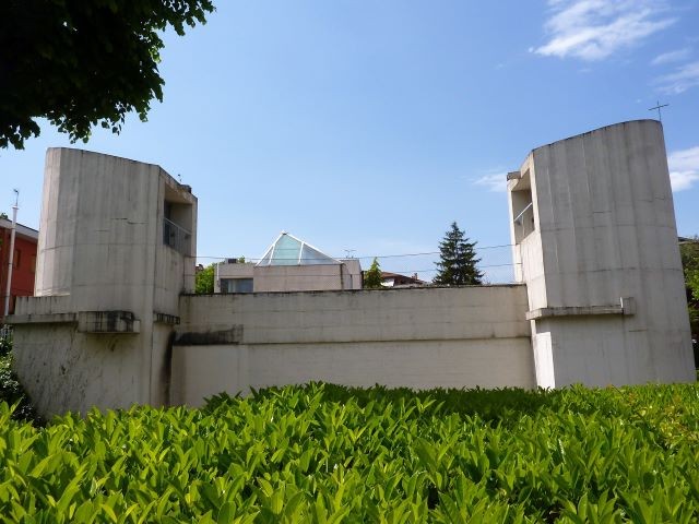 Chiesa di San Luigi Gonzaga