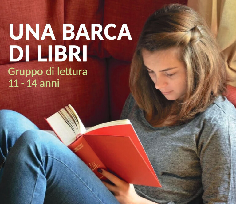 immagine di GdL Una Barca di libri