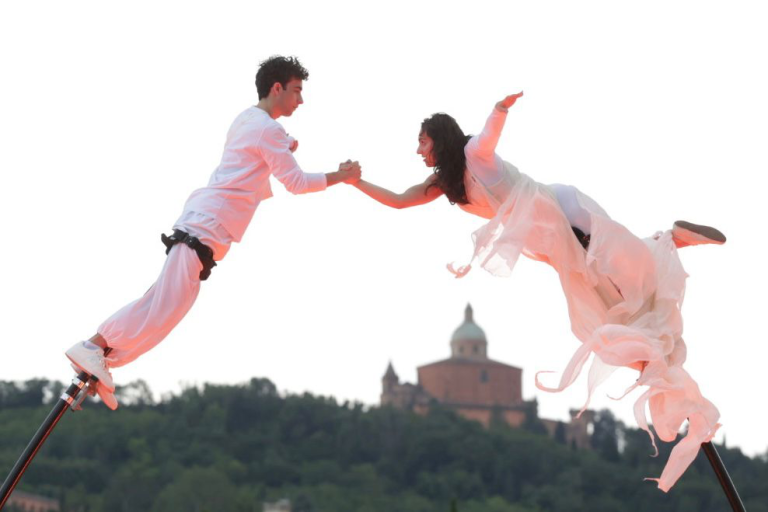 immagine di Giovedì 5 giugno