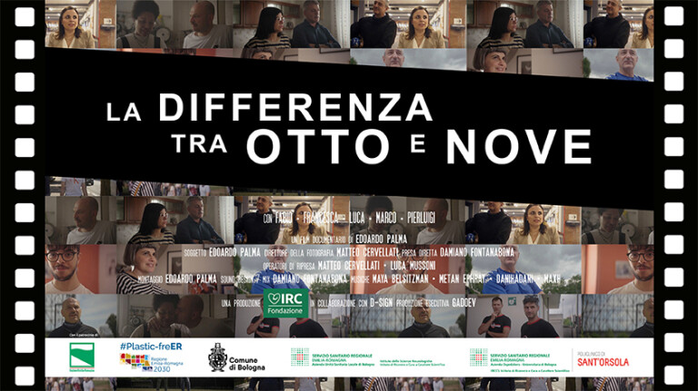 image de La differenza tra otto e nove