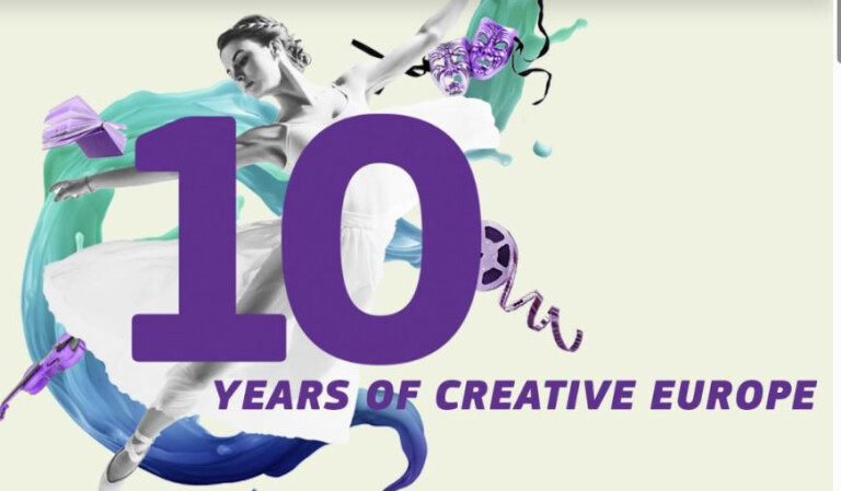 immagine di Europa Creativa | Sezione Transettoriale