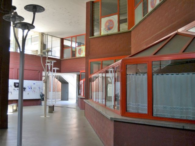 Centro civico "W. Michelini"
