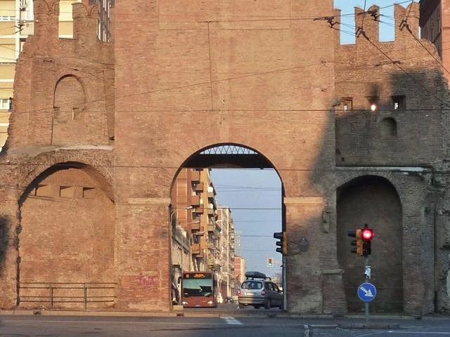 Porta San Felice