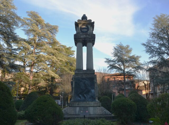 Monumento ai caduti
