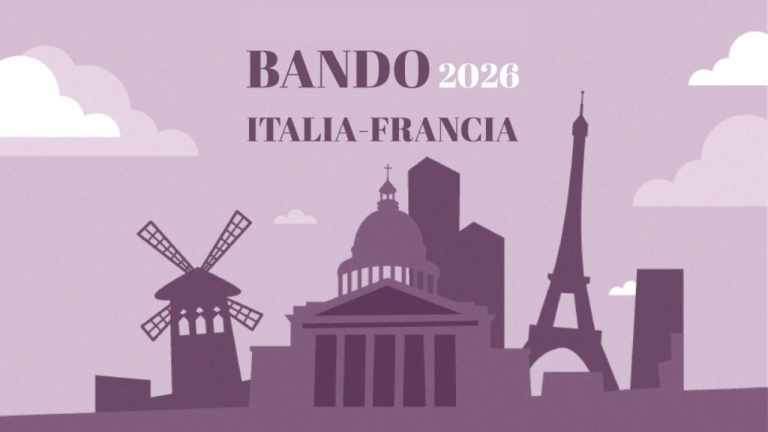 immagine di Fondo Bilaterale Italia-Francia 2026