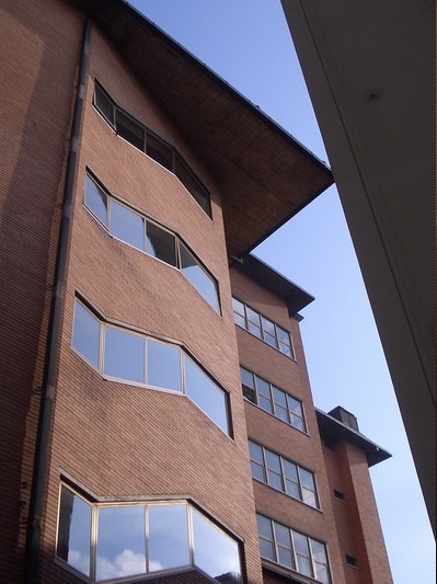Istituto Matematico dell'Università di Bologna 
