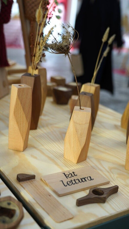 La creatività protagonista a WOW! Bologna