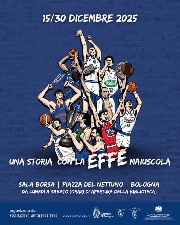 immagine di Una storia con la Effe maiuscola