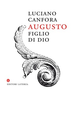 luciano canfora_augusto figlio di dio.jpg