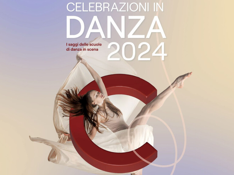 immagine di Celebrazioni in DANZA