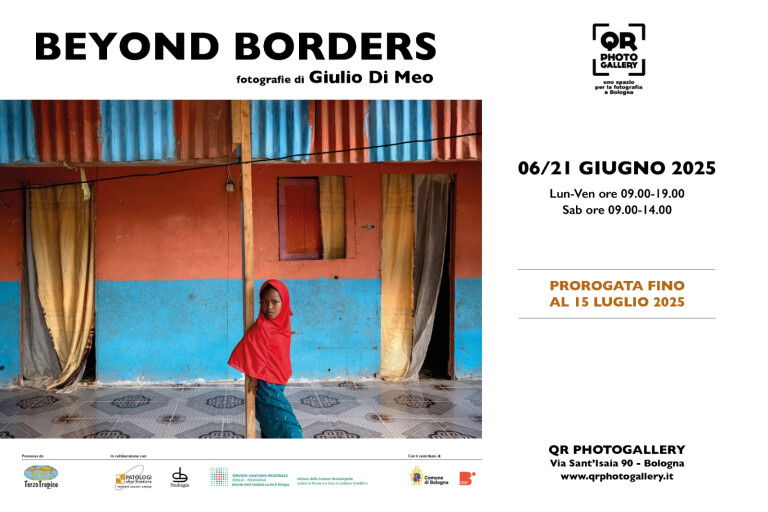 beyond Borders proroga