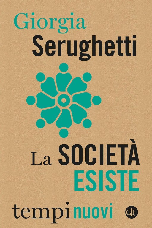 copertina di ANNULLATO | La società esiste