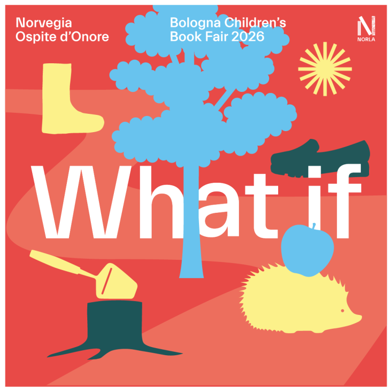 immagine di DOMENICA AL MUSEO: E se…Tre voci dell'illustrazione norvegese