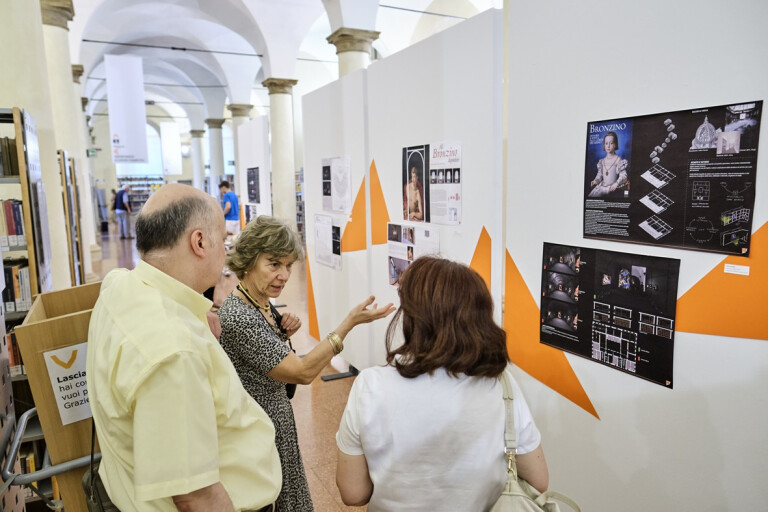 ABABO Open Tour 2022 23 Sala Borsa 9