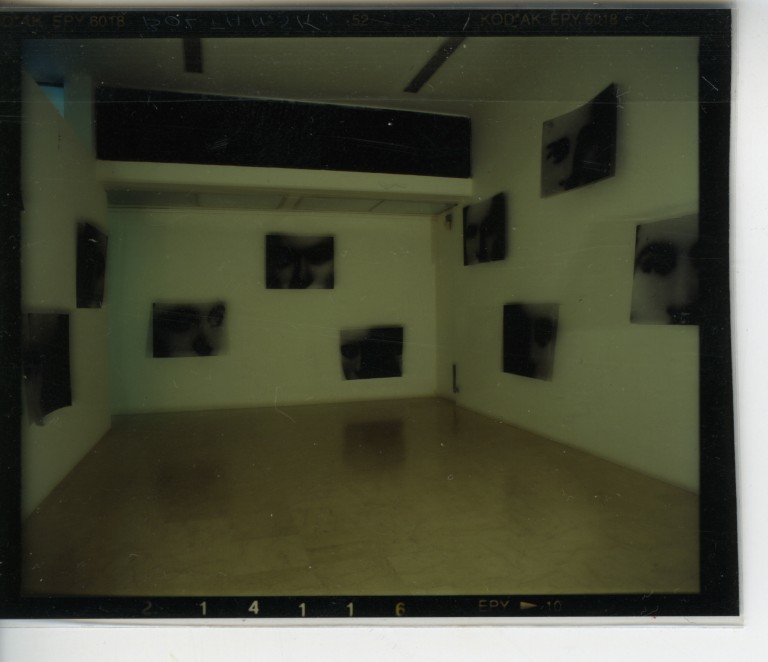 LesRegards / Christian Boltanski
