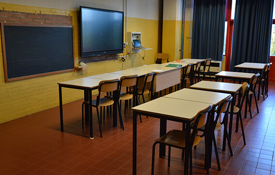 immagine di Proroga del termine per la presentazione delle iscrizioni alle scuole per l'anno scolastico 2026/2027