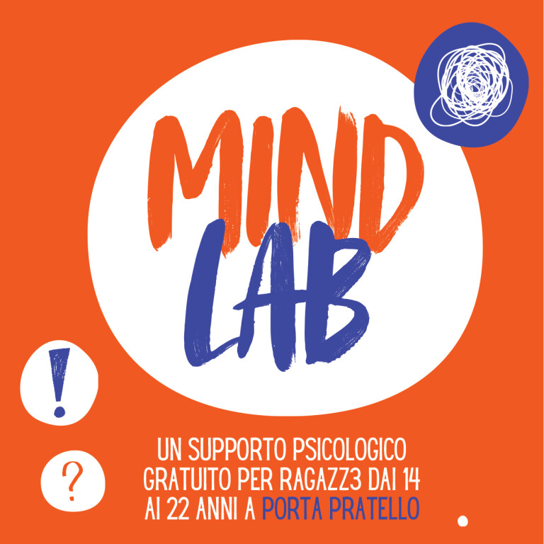 immagine di Mind Lab