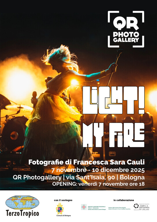 image of Light! My Fire