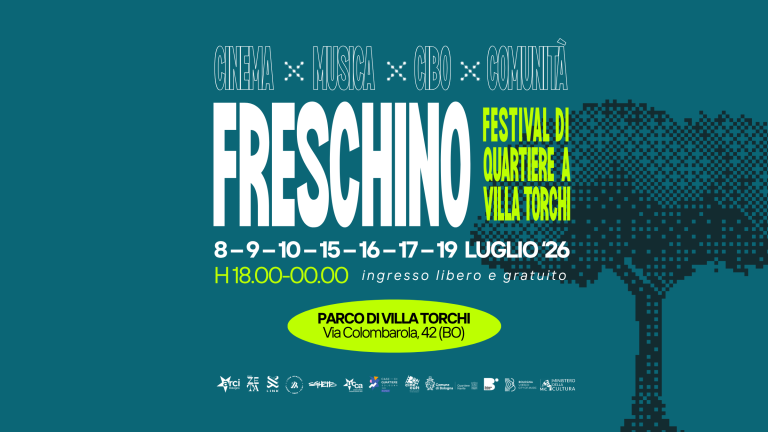copertina di Freschino 2026