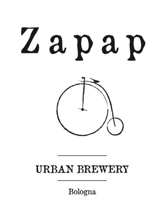copertina di Una festa per i 10 anni di Zapap Bologna