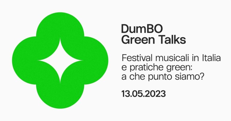 copertina di Festival musicali in Italia e pratiche green: a che punto siamo?
