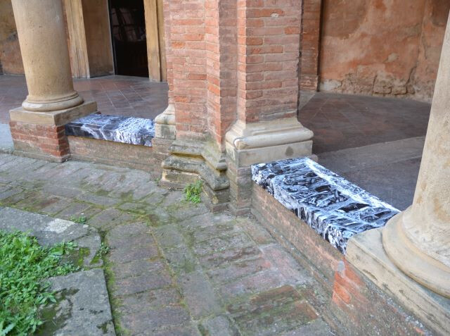 Mostra sui biomateriali