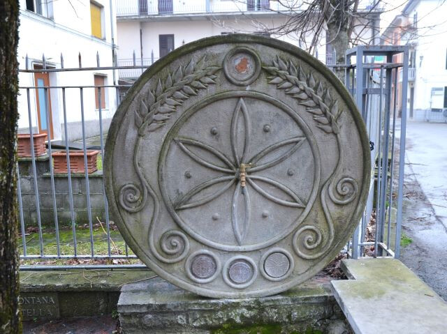 Tolè Borgo Artistico