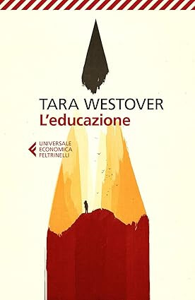 copertina di L'educazione